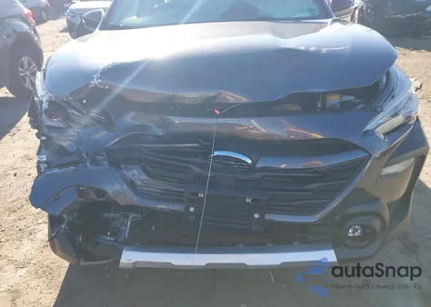 2025 Subaru Outback Limited z USA, uszkodzony, nr VIN 4S4BTANC9S3222834